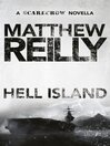 Hell Island (eBook): Shane Schofield Series, Book 4
